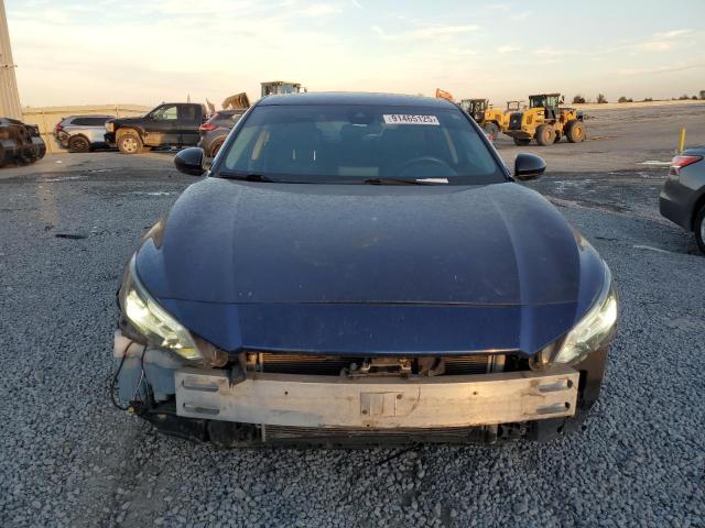 Photo 5 from auction – 2020 NISSAN ALTIMA SR with VIN 1N4BL4CV1LC284665