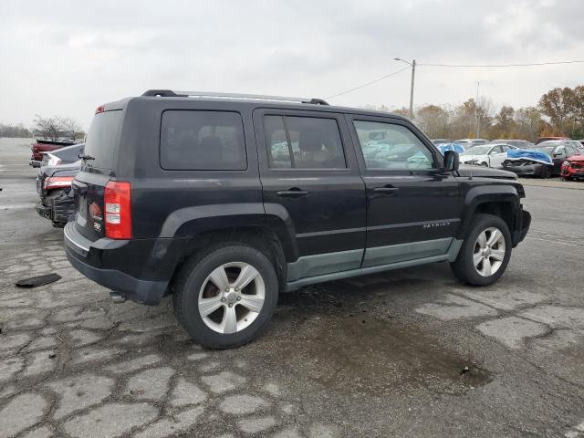 Photo 3 from auction – 2012 JEEP PATRIOT LI with VIN 1C4NJRCB8CD512798