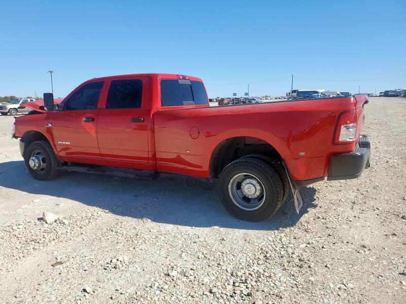 Photo 2 from auction – 2022 RAM 3500 TRADE with VIN 3C63RRGL2NG400630