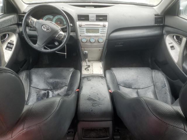 Photo 8 from auction – 2007 TOYOTA CAMRY CE with VIN 4T1BE46K37U092617