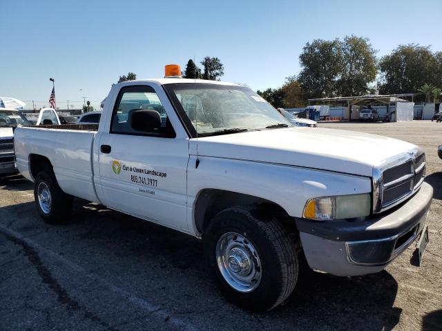 Photo 4 from auction – 2001 DODGE RAM 2500 with VIN 3B7KC26Z51M560578