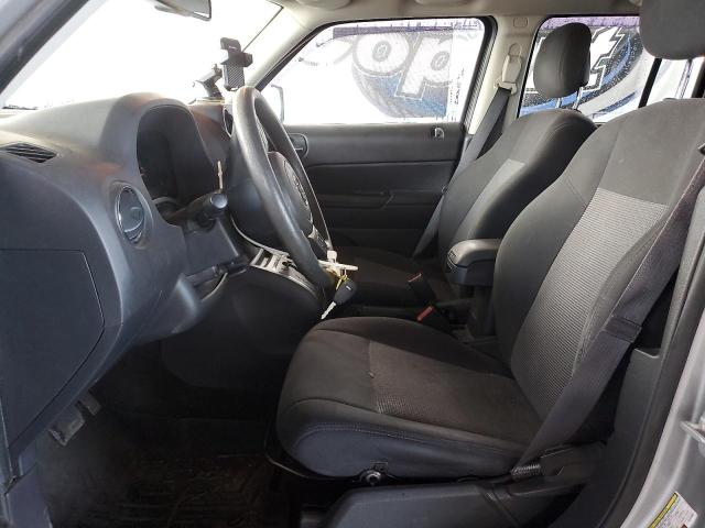 Photo 7 from auction – 2015 JEEP PATRIOT SP with VIN 1C4NJRBB2FD135987