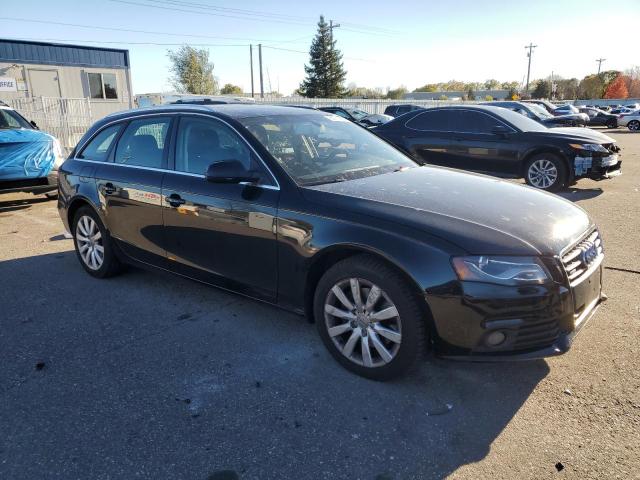 Photo 4 from auction – 2011 AUDI A4 PREMIUM with VIN WAUWFAFL9BA032178