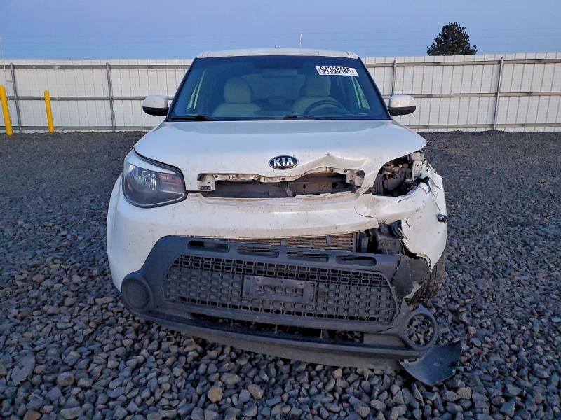 Photo 5 from auction – 2016 KIA SOUL with VIN KNDJN2A21G7867555