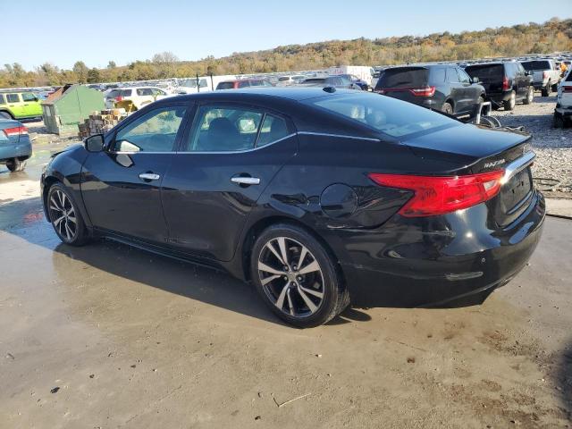 Photo 2 from auction – 2017 NISSAN MAXIMA 3.5 with VIN 1N4AA6AP5HC381859