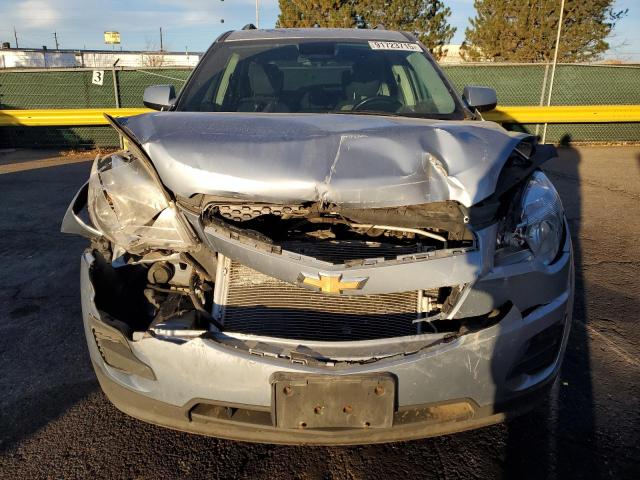 Photo 5 from auction – 2015 CHEVROLET EQUINOX LT with VIN 2GNFLFEK2F6169958