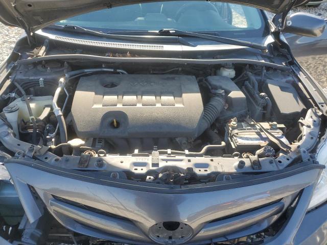 Photo 11 from auction – 2013 TOYOTA COROLLA with VIN 5YFBU4EE4DP208385