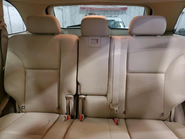 Photo 10 from auction – 2007 FORD EDGE SE with VIN 2FMDK46C87BB43027