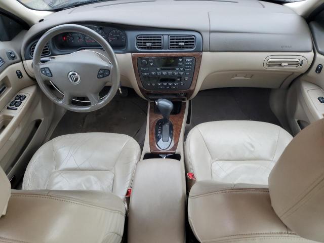 Photo 8 from auction – 2001 MERCURY SABLE LS P with VIN 1MEFM55S21G613282