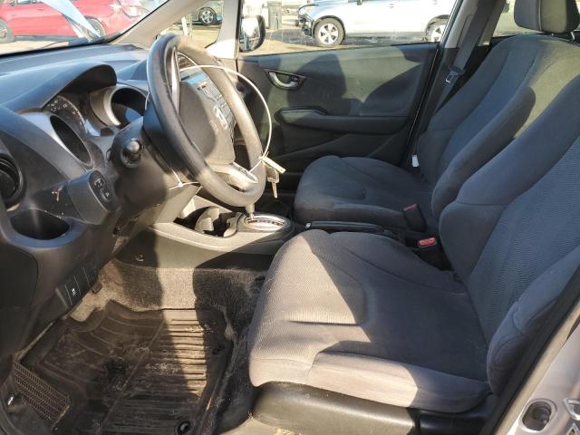 Photo 7 from auction – 2012 HONDA FIT with VIN JHMGE8H36CC021613