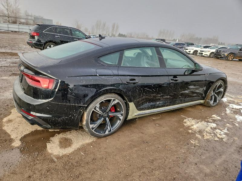 Photo 3 from auction – 2019 AUDI RS5 with VIN WUACWCF57KA900992