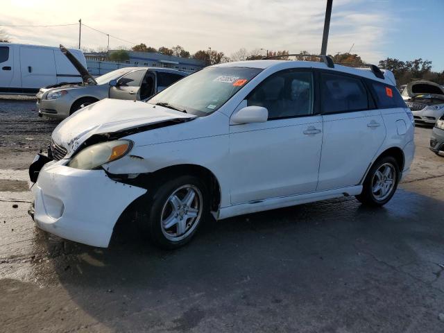 TOYOTA COROLLA MA 2006 with VIN 2T1KR32E16C555112 - Photo from auction