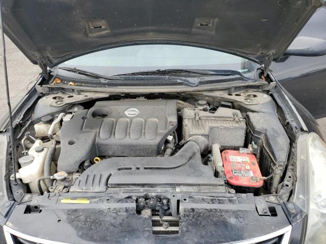 Photo 11 from auction – 2013 NISSAN ALTIMA S with VIN 1N4AL2EP9DC230577