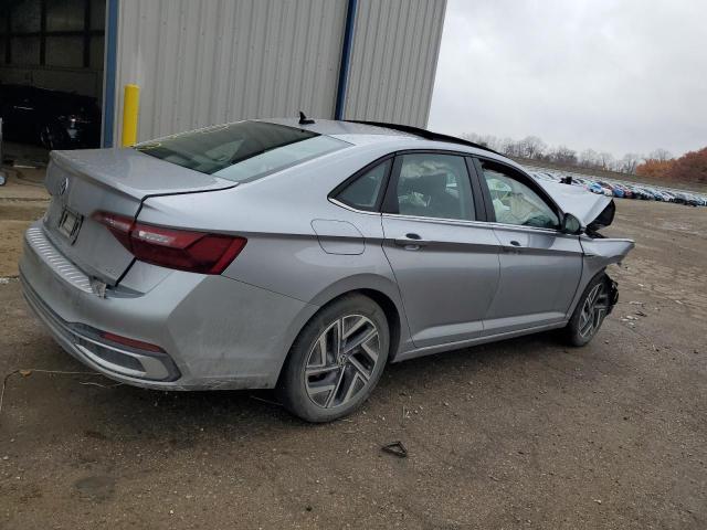 Photo 3 from auction – 2024 VOLKSWAGEN JETTA SEL with VIN 3VWGM7BU9RM038121