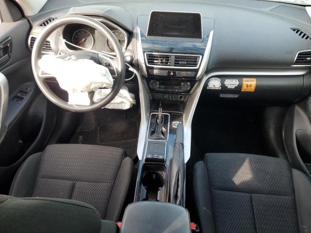Photo 8 from auction – 2018 MITSUBISHI ECLIPSE CR with VIN JA4AT4AAXJZ048008