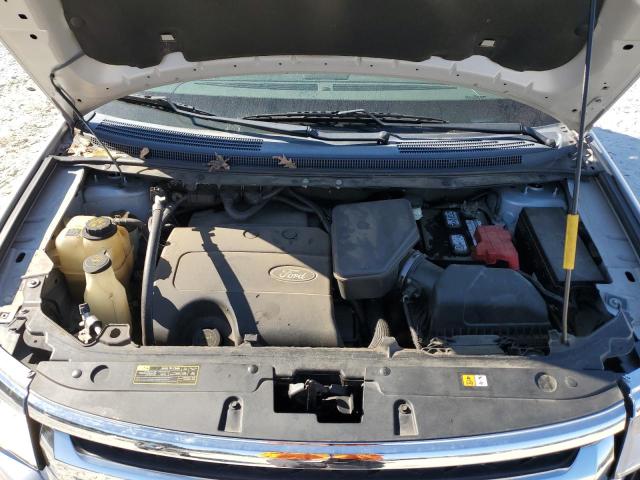 Photo 12 from auction – 2014 FORD EDGE LIMIT with VIN 2FMDK4KC6EBA38845