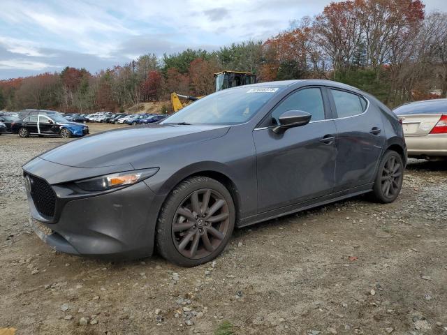 MAZDA 3 2022 with VIN JM1BPALL3N1509906 - Photo from auction