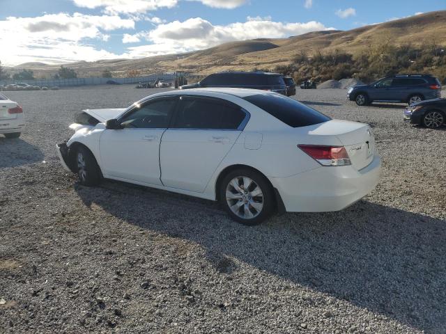 Photo 2 from auction – 2010 HONDA ACCORD EX with VIN 1HGCP2F7XAA093602