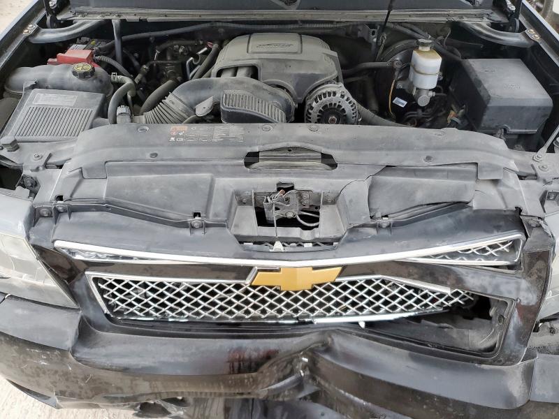 Photo 12 from auction – 2013 CHEVROLET SUBURBAN C with VIN 1GNSCKE07DR335544