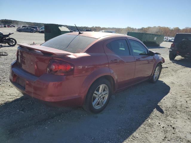 Photo 3 from auction – 2014 DODGE AVENGER SE with VIN 1C3CDZAG5EN219231