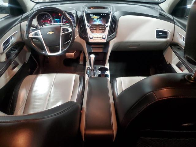 Photo 8 from auction – 2013 CHEVROLET EQUINOX LT with VIN 2GNFLGE3XD6243817