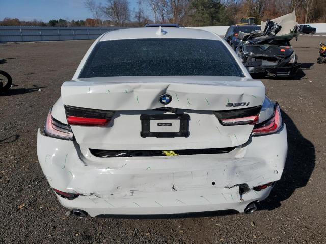 Photo 6 from auction – 2020 BMW 330I with VIN 3MW5R1J09L8B41995