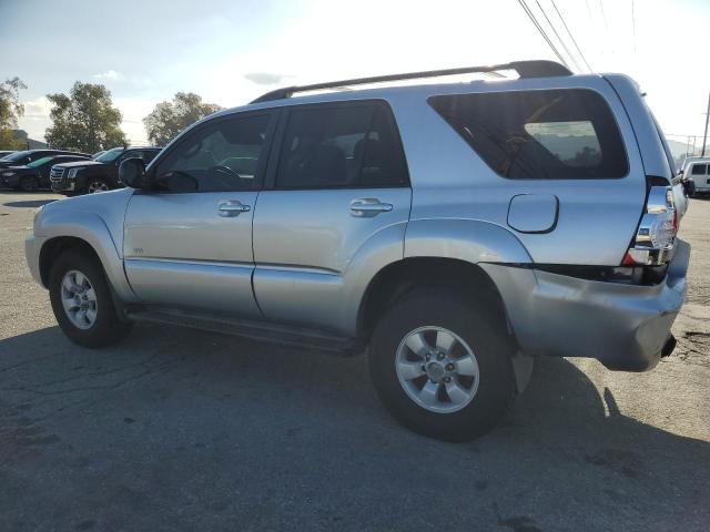 Photo 2 from auction – 2006 TOYOTA 4RUNNER SR with VIN JTEZU14R760083540