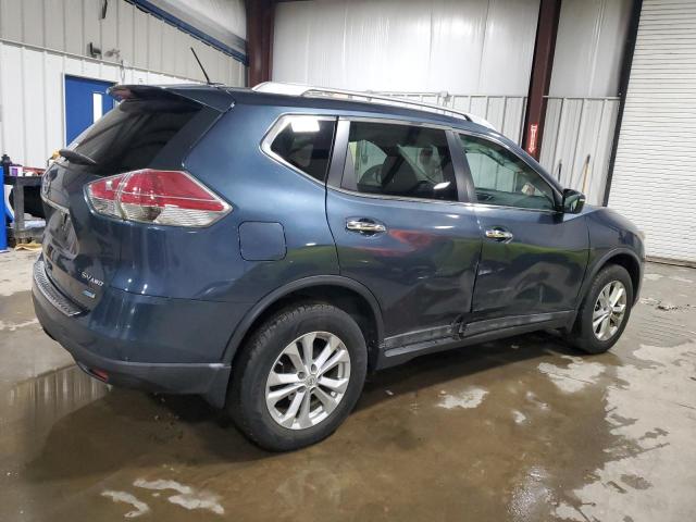 Photo 3 from auction – 2014 NISSAN ROGUE S with VIN 5N1AT2MV1EC851271
