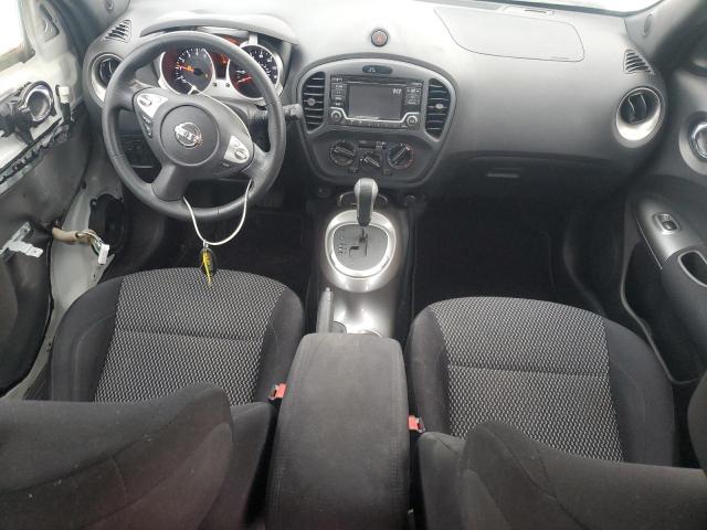 Photo 8 from auction – 2015 NISSAN JUKE S with VIN JN8AF5MR7FT509474