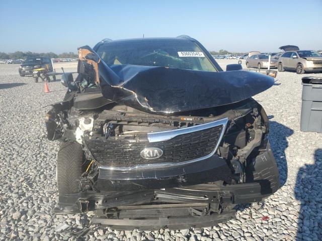Photo 5 from auction – 2014 KIA SORENTO EX with VIN 5XYKU4A77EG464131