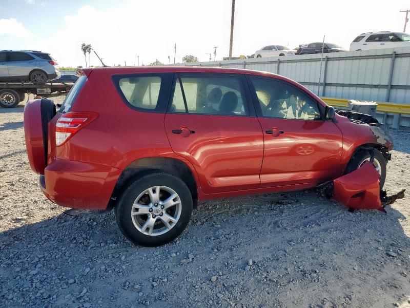 Foto 3 de la subasta – 2011 TOYOTA RAV4 con VIN 2T3ZF4DV9BW065186