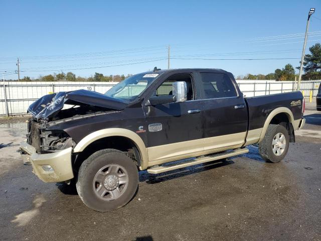 2017 RAM 2500 - Търг №93288945