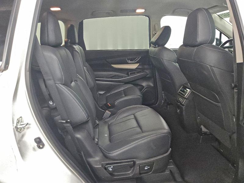 Photo 11 from auction – 2022 SUBARU ASCENT LIM with VIN 4S4WMAMD1N3415282