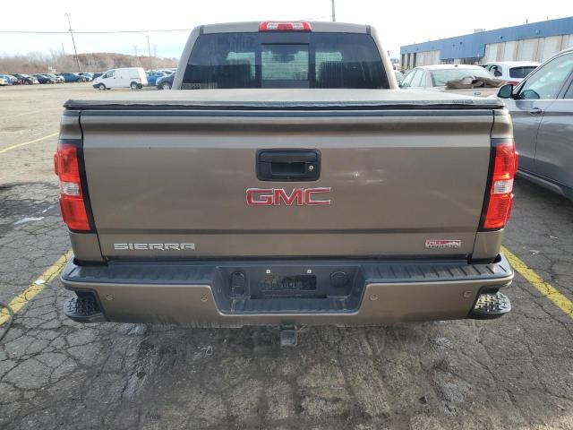 Photo 6 from auction – 2015 GMC SIERRA K15 with VIN 3GTU2VEC3FG495696