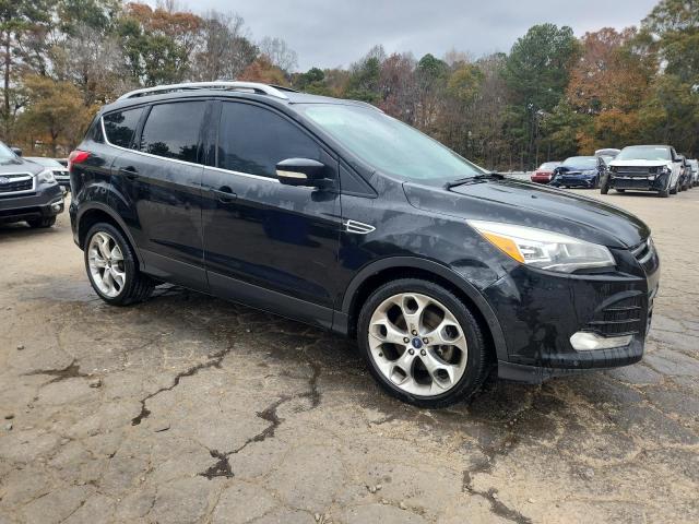 Фото 4 с аукциона – 2014 FORD ESCAPE TIT с VIN 1FMCU0J99EUD08472