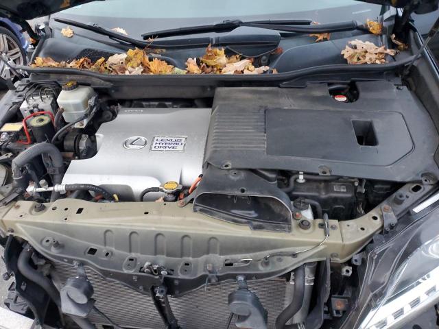 Photo 12 from auction – 2015 LEXUS RX 450H with VIN 2T2BC1BA2FC003035