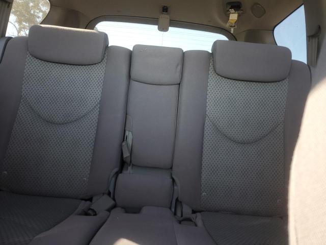 Photo 10 from auction – 2008 TOYOTA RAV4 with VIN JTMZD33V386065891