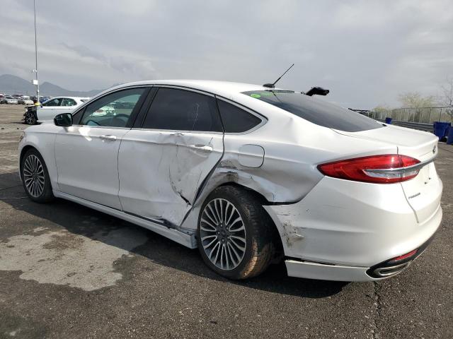 Photo 2 from auction – 2017 FORD FUSION SE with VIN 3FA6P0H93HR322206