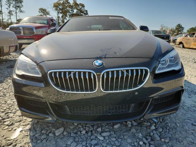 Photo 5 from auction – 2016 BMW 640 I with VIN WBA6F1C5XGGT83241