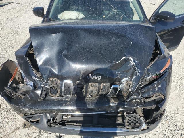 Photo 12 from auction – 2018 JEEP CHEROKEE L with VIN 1C4PJLDB2JD553770