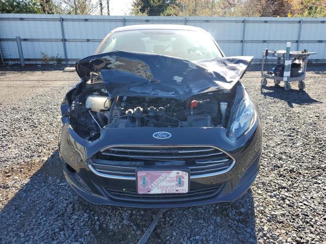 Photo 5 from auction – 2019 FORD FIESTA SE with VIN 3FADP4EJ4KM120931