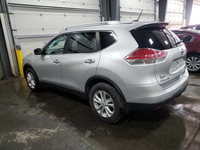Photo 2 from auction – 2016 NISSAN ROGUE S with VIN KNMAT2MV7GP644027