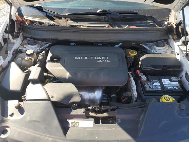 Photo 12 from auction – 2014 JEEP CHEROKEE L with VIN 1C4PJMDB8EW291009