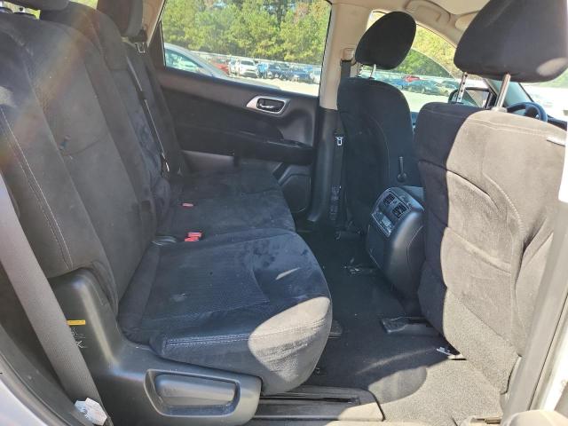Photo 11 from auction – 2015 NISSAN PATHFINDER with VIN 5N1AR2MN4FC648312