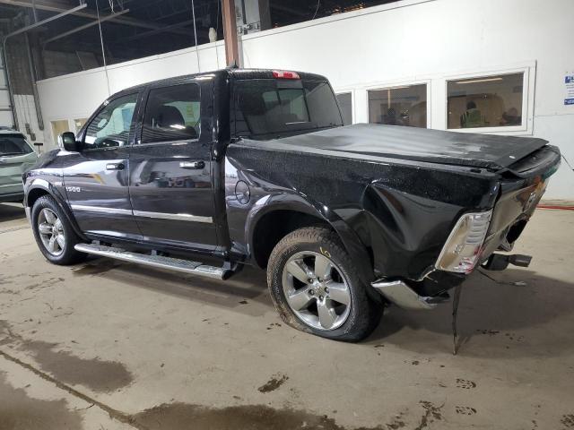 Photo 2 from auction – 2014 RAM 1500 with VIN 1C6RR7NT9ES249411
