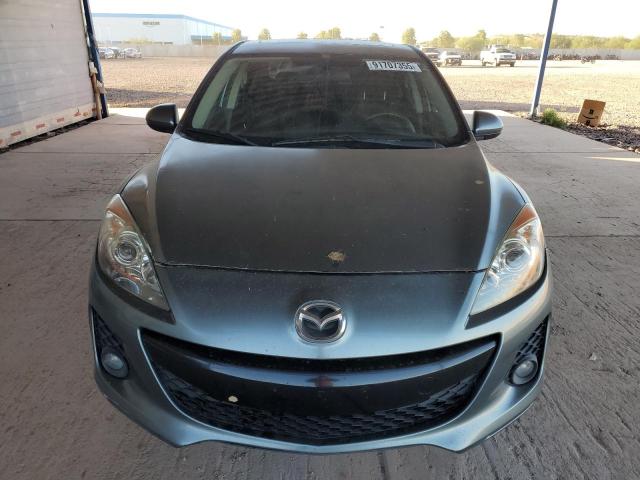 Photo 5 from auction – 2012 MAZDA 3 S with VIN JM1BL1V5XC1508436
