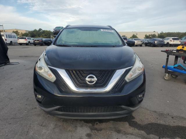 Photo 5 from auction – 2016 NISSAN MURANO S with VIN 5N1AZ2MG7GN105530