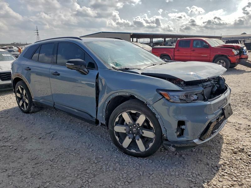 Photo 4 from auction – 2024 HONDA PROLOGUE E with VIN 3GPKHZRJ0RS541328