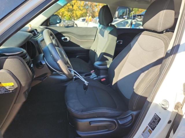 صورة رقم 7 من المزاد - 2018 KIA SOUL + مع VIN KNDJP3A58J7624357