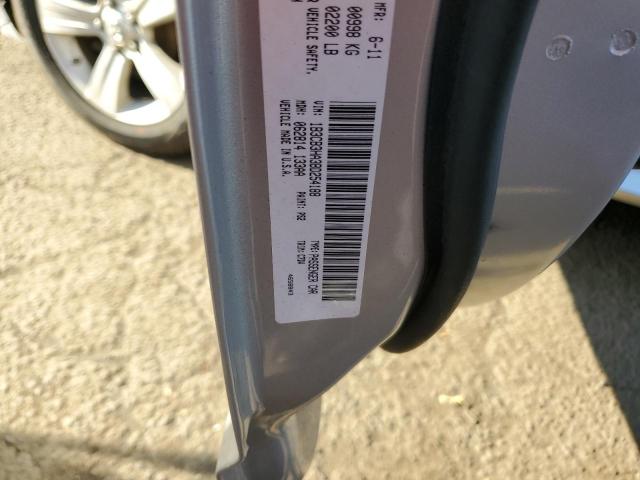 Photo 14 from auction – 2011 DODGE CALIBER MA with VIN 1B3CB3HA3BD254188